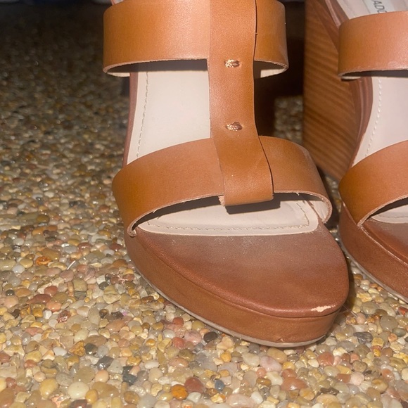 Steve Madden Wedges - Picture 3 of 6